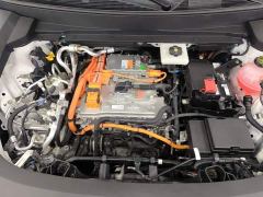Buick E5 620KM Premium Edition - ფოტო 10
