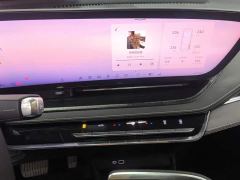 Buick E5 620KM Premium Edition - ფოტო 13