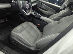 Buick E5 620KM Premium Edition - ფოტო 9