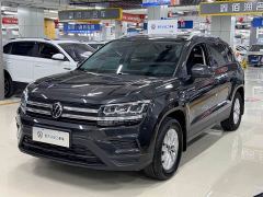 Volkswagen Touareg 280TSI FWD Fashion Edition - photo 1