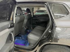 Volkswagen Touareg 280TSI FWD Fashion Edition - photo 11