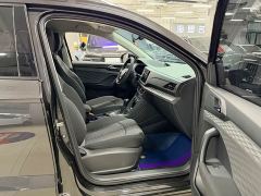 Volkswagen Touareg 280TSI FWD Fashion Edition - photo 13