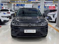 Volkswagen Touareg 280TSI FWD Fashion Edition - photo 2