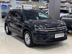 Volkswagen Touareg 280TSI FWD Fashion Edition - photo 3