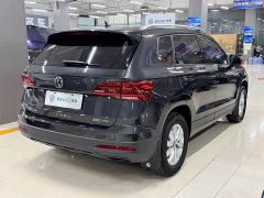 Volkswagen Touareg 280TSI FWD Fashion Edition - photo 4