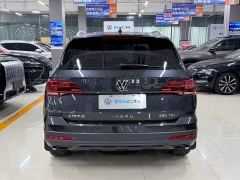 Volkswagen Touareg 280TSI FWD Fashion Edition - photo 5