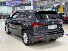 Volkswagen Touareg 280TSI FWD Fashion Edition - photo 6