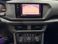 Volkswagen Touareg 280TSI FWD Fashion Edition - photo 9