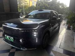 IM Motors Zhiji LS8 66 Ultra Luxury Six-Seater - photo 1
