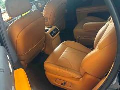 IM Motors Zhiji LS8 66 Ultra Luxury Six-Seater - photo 4