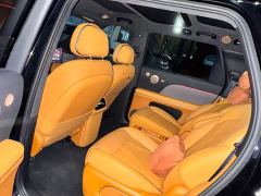 IM Motors Zhiji LS8 66 Ultra Luxury Six-Seater - photo 7