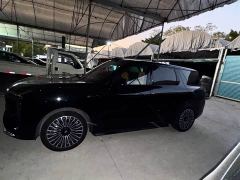 IM Motors Zhiji LS8 66 Ultra Luxury Six-Seater - photo 9