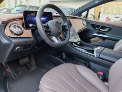 Mercedes-Benz EQE 500 4MATIC Pioneer Edition - ფოტო 10