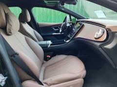 Mercedes-Benz EQE 500 4MATIC Pioneer Edition - ფოტო 11