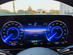 Mercedes-Benz EQE 500 4MATIC Pioneer Edition - ფოტო 12