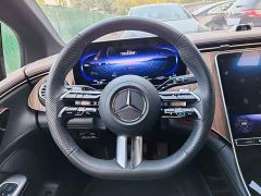 Mercedes-Benz EQE 500 4MATIC Pioneer Edition - ფოტო 13