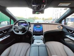 Mercedes-Benz EQE 500 4MATIC Pioneer Edition - ფოტო 14