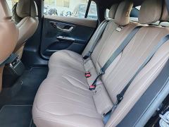 Mercedes-Benz EQE 500 4MATIC Pioneer Edition - ფოტო 15