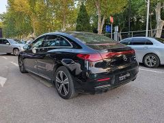 Mercedes-Benz EQE 500 4MATIC Pioneer Edition - ფოტო 3