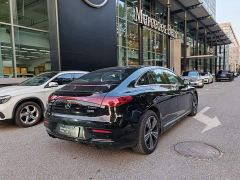 Mercedes-Benz EQE 500 4MATIC Pioneer Edition - ფოტო 4