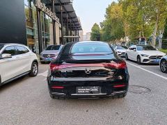 Mercedes-Benz EQE 500 4MATIC Pioneer Edition - ფოტო 7