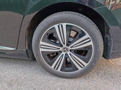 Mercedes-Benz EQE 500 4MATIC Pioneer Edition - ფოტო 8