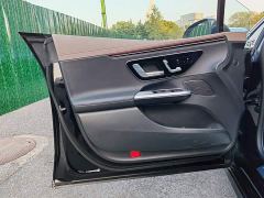 Mercedes-Benz EQE 500 4MATIC Pioneer Edition - ფოტო 9