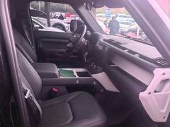 Land Rover Defender 110 3.0T X-Dynamic SE - ფოტო 10