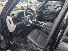 Land Rover Defender 110 3.0T X-Dynamic SE - ფოტო 8
