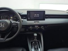 Honda XR-V 1.5L CVT Thermal Edition - ფოტო 13
