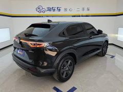 Honda XR-V 1.5L CVT Thermal Edition - ფოტო 3