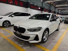 BMW 1 Series 120i M Sport Night Edition - ფოტო 1