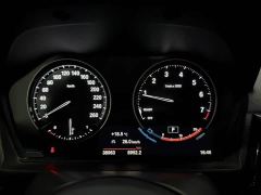 BMW 1 Series 120i M Sport Night Edition - ფოტო 10