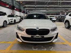 BMW 1 Series 120i M Sport Night Edition - ფოტო 2