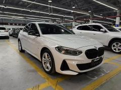 BMW 1 Series 120i M Sport Night Edition - ფოტო 3