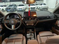 BMW 1 Series 120i M Sport Night Edition - ფოტო 5
