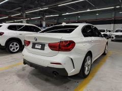 BMW 1 Series 120i M Sport Night Edition - ფოტო 7