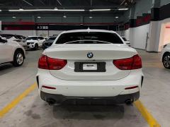 BMW 1 Series 120i M Sport Night Edition - ფოტო 8