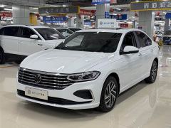 Volkswagen Lavida 1.5L Automatic Manyi Edition - фото 1