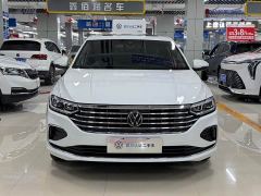 Volkswagen Lavida 1.5L Automatic Manyi Edition - фото 2