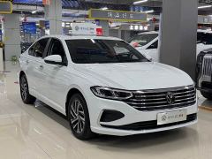 Volkswagen Lavida 1.5L Automatic Manyi Edition - фото 3