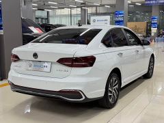 Volkswagen Lavida 1.5L Automatic Manyi Edition - фото 4