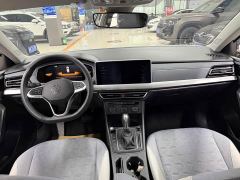 Volkswagen Lavida 1.5L Automatic Manyi Edition - фото 6