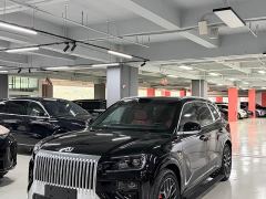 Zeekr 8X Ultra 70kWh - фото 1