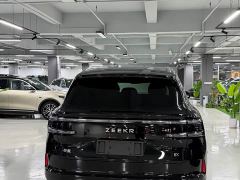 Zeekr 8X Ultra 70kWh - фото 10