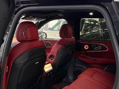 Zeekr 8X Ultra 70kWh - фото 13