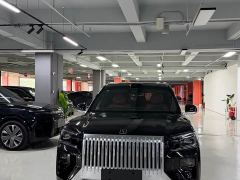 Zeekr 8X Ultra 70kWh - фото 2