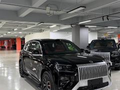 Zeekr 8X Ultra 70kWh - фото 3