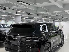 Zeekr 8X Ultra 70kWh - фото 9