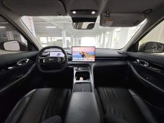Geely Galaxy E5 530km Starship Edition - фото 11